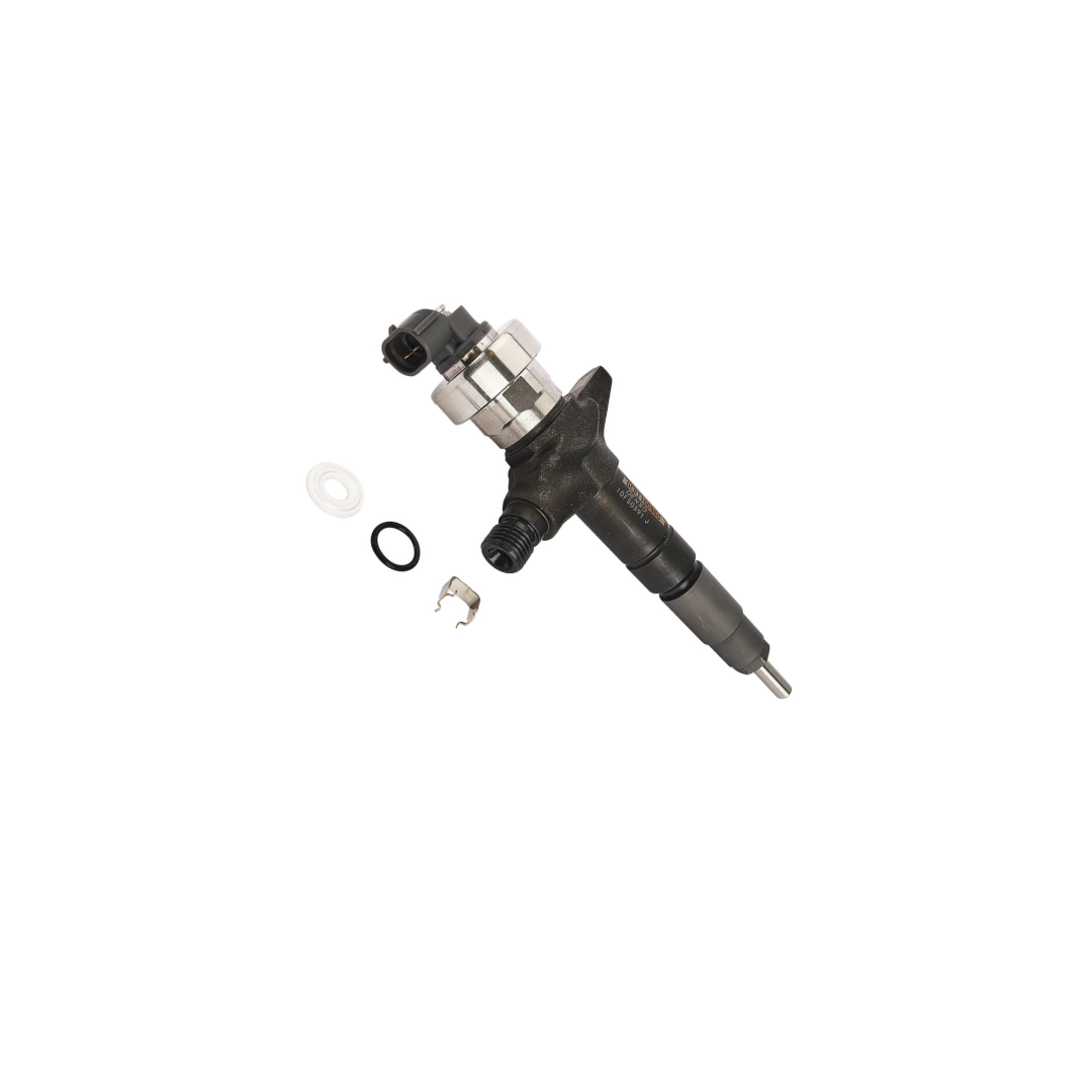 4JJ1 New Injector 8980116041 095000-6980 AP55004