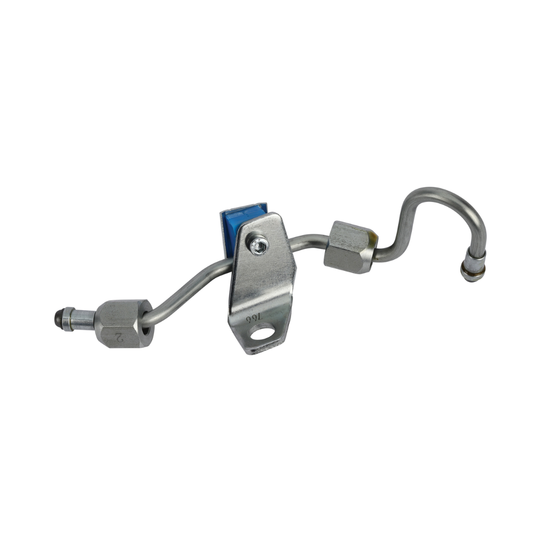 5.9L Cummins Common Rail Fuel Injection Line Cylinder #2 2003-2007