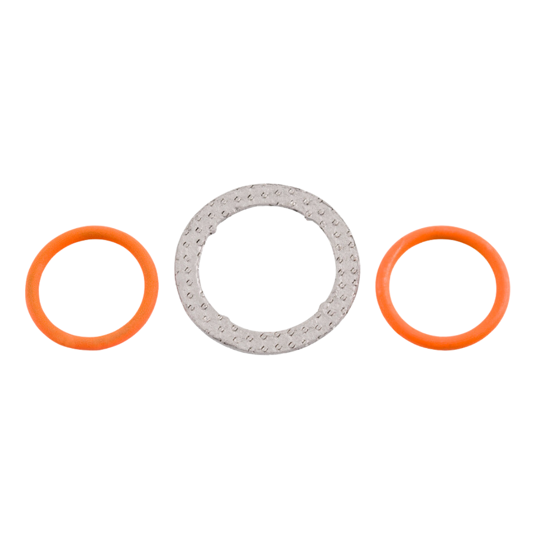 6.0L Powerstroke Exhaust Gas Recirculation "EGR Valve" Gasket Kit