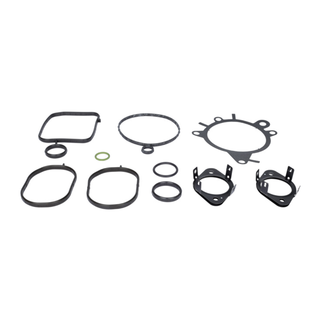 6.7L Powerstroke 2011-2025 CP4 To DCR Conversion Installation Kit AP0190