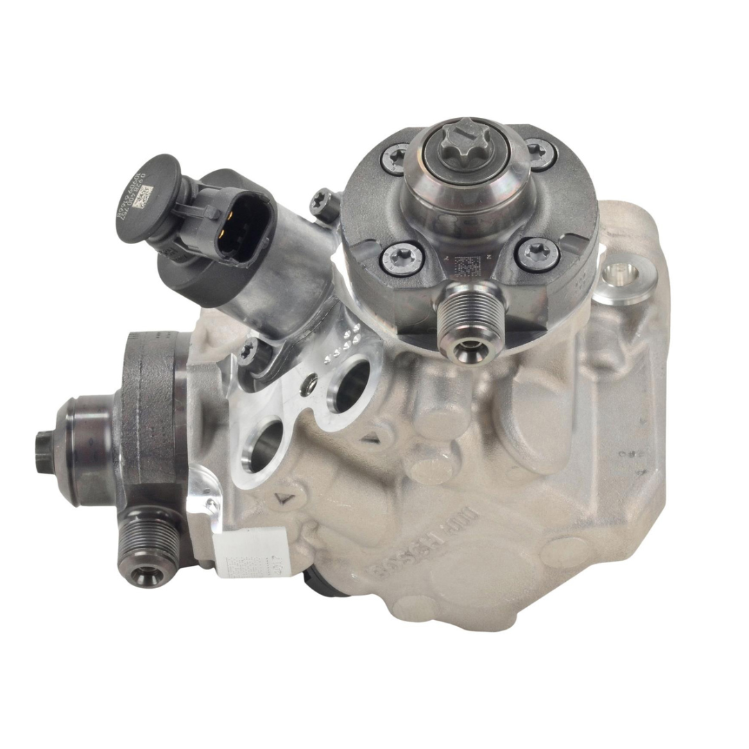 6.7L Powerstroke CP4 Injection Pump New & Reman Bosch 2011-2014