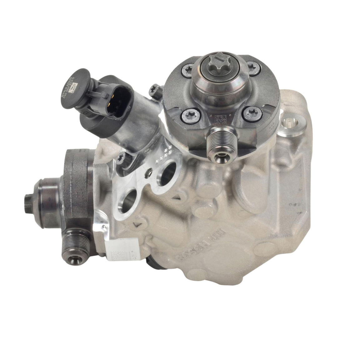 6.7L Powerstroke CP4 Injection Pump New & Reman Bosch 2015-2019