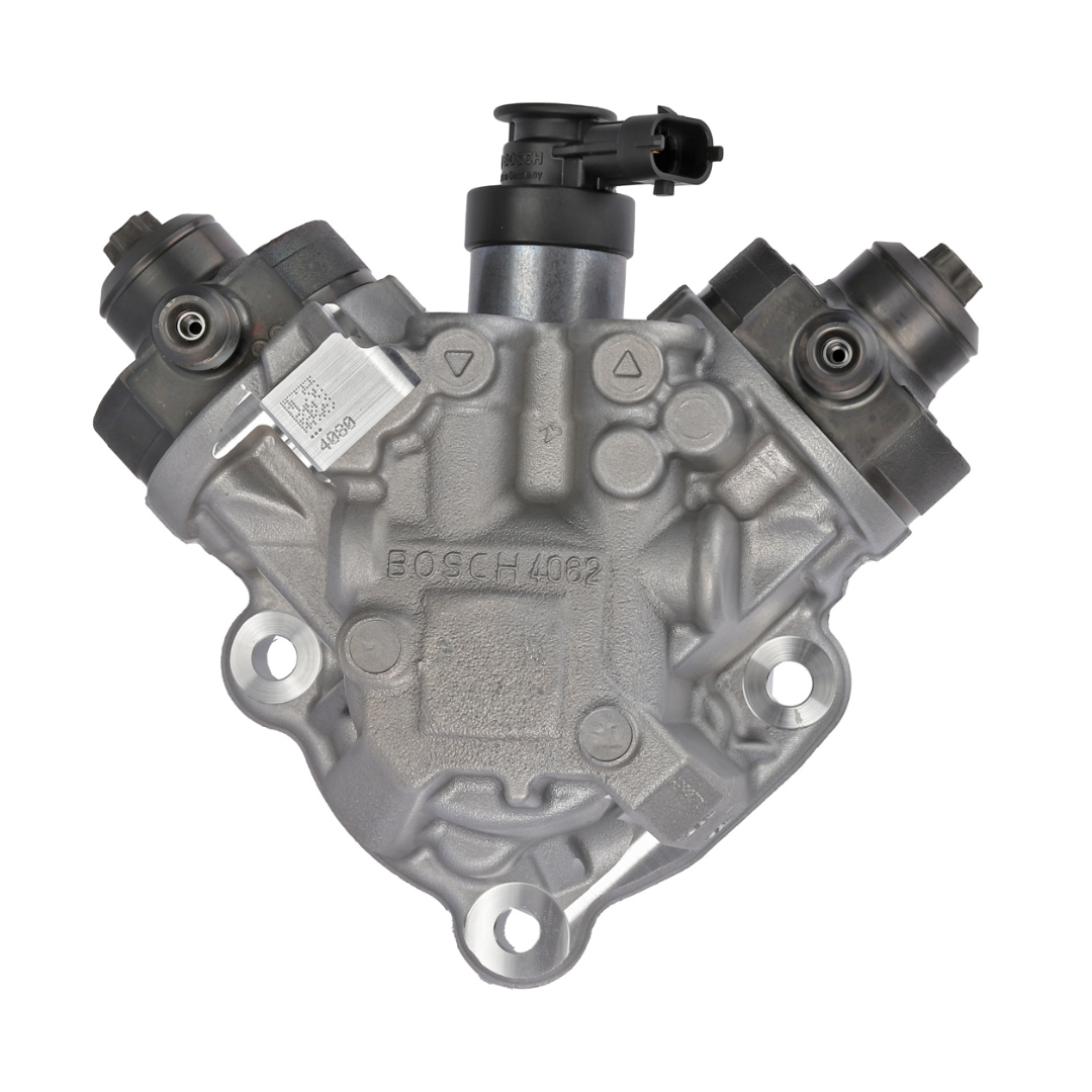 6.7L Powerstroke CP4 Injection Pump New Bosch 2020-2022