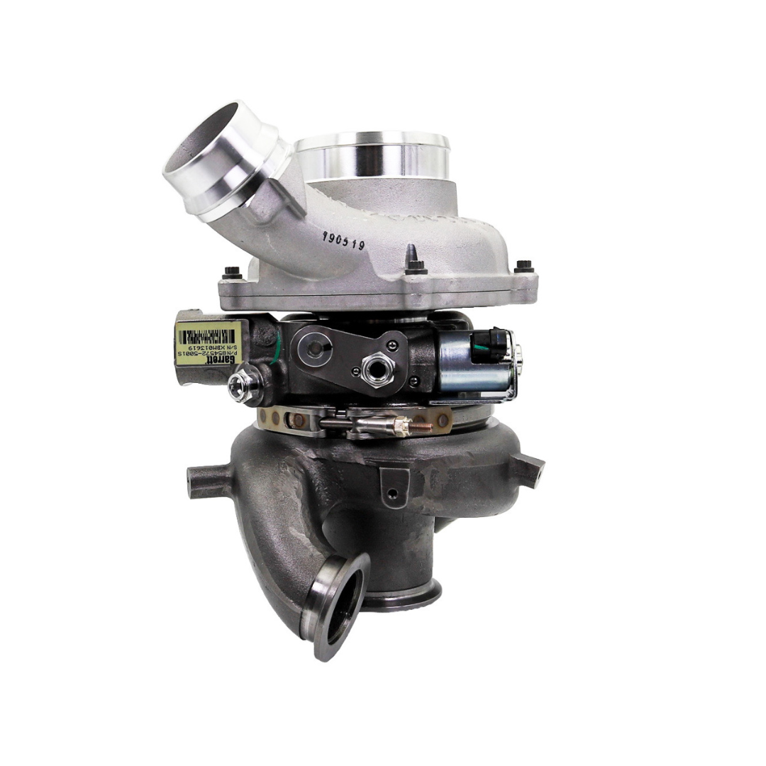 6.7L Powerstroke New Turbo For Cab & Chassis 2011-2016