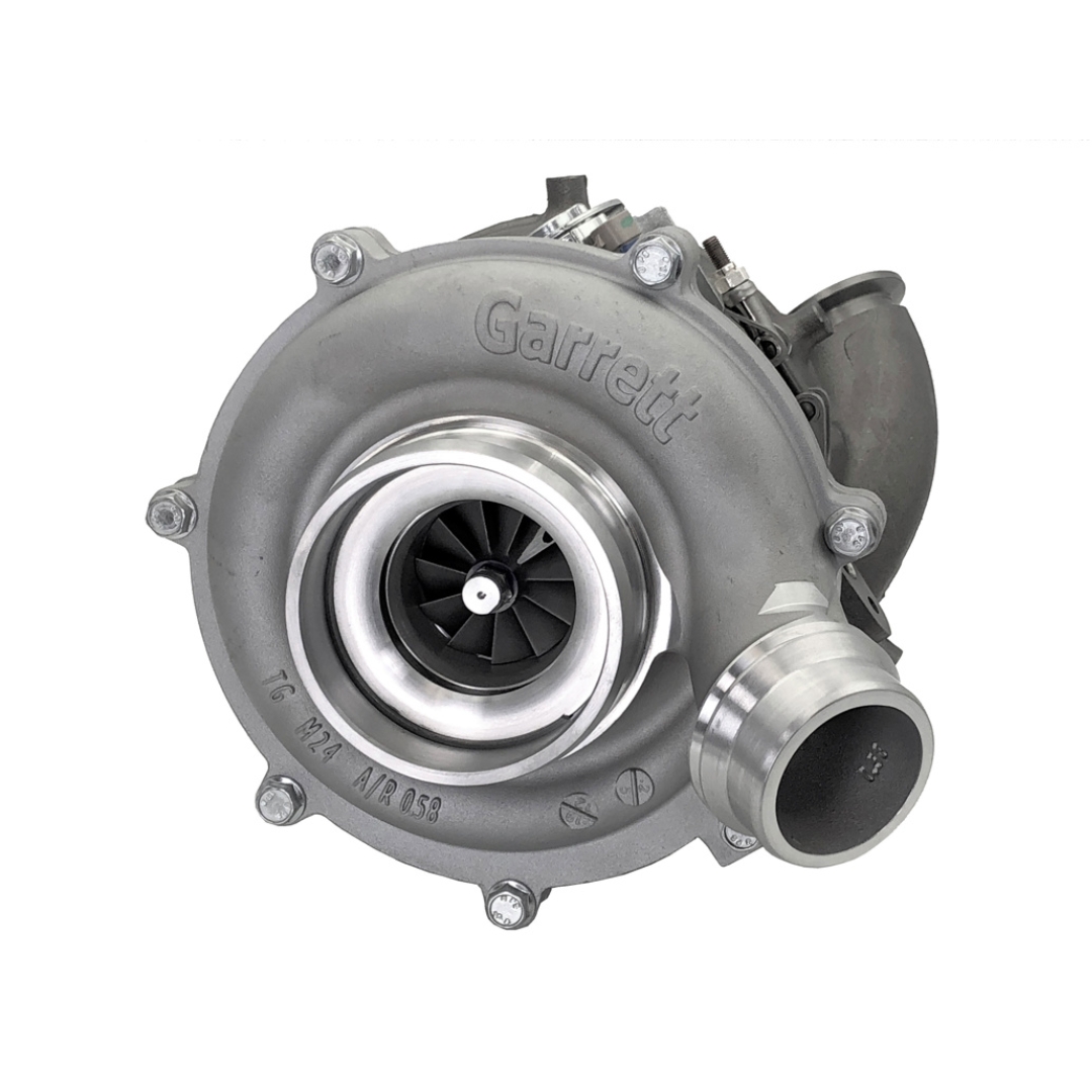 6.7L Powerstroke Turbo OEM New & Reman For Cab & Chassis 2016-2019