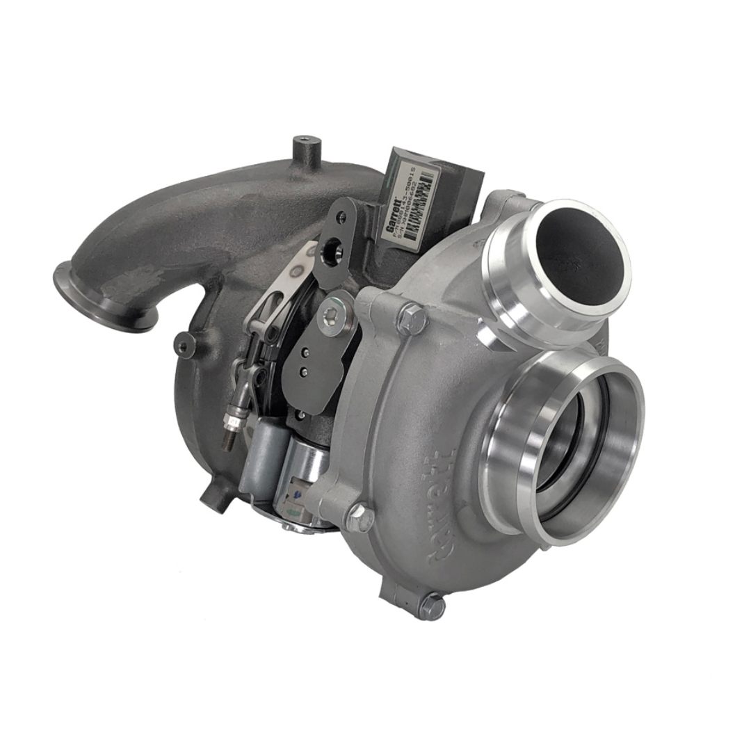 6.7L Powerstroke Turbo New & Reman OEM For Pickup 2015-2019