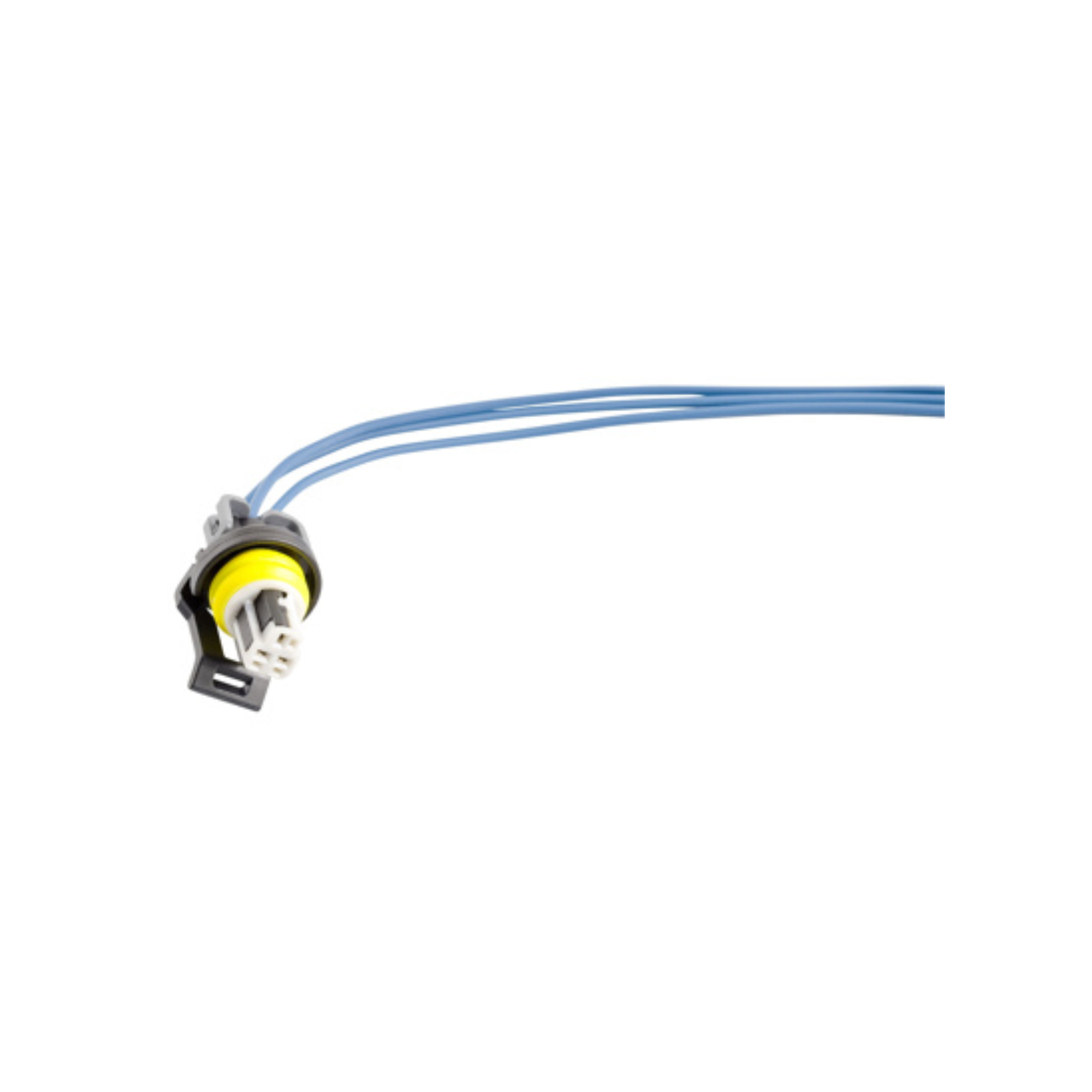 7.3L Powerstroke Exhaust Back Pressure Sensor Pigtail 1994-2003
