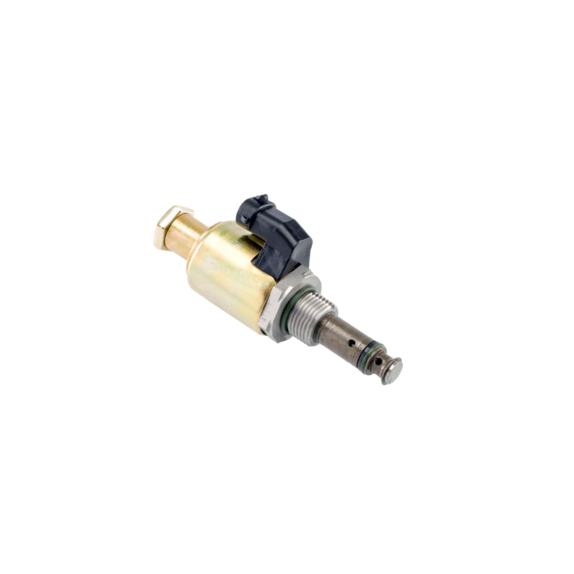 7.3L Powerstroke IPR Valve Without Edge Filter 1995.5-2003