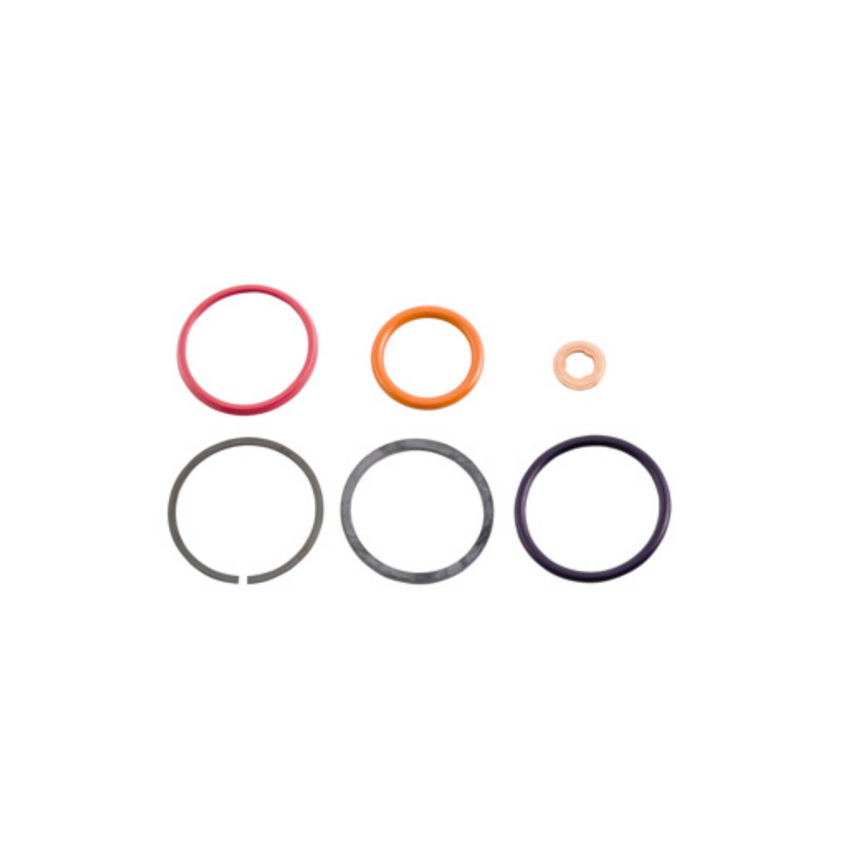 7.3L Powerstroke Injector Seal Kit