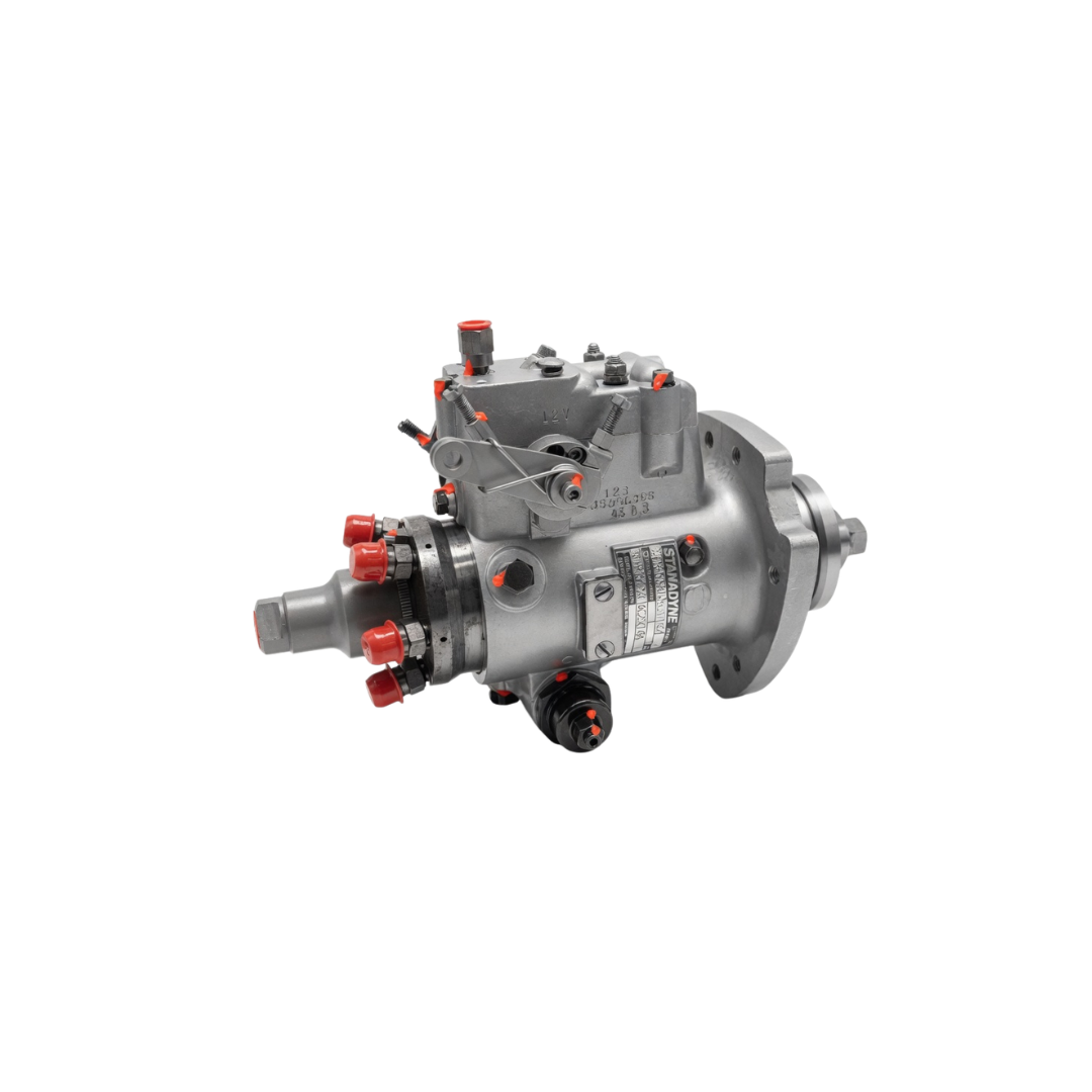 Allis Chalmers 670I Injection Pump 4037141 DM4629ABB4432