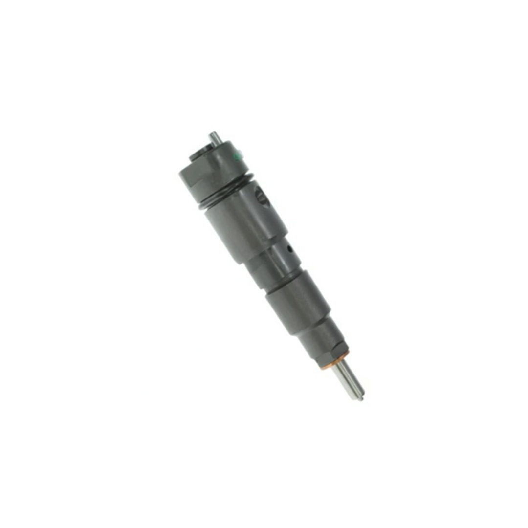 Bosch Injector 0432191233 New Genuine Bosch For Liebherr 9080711