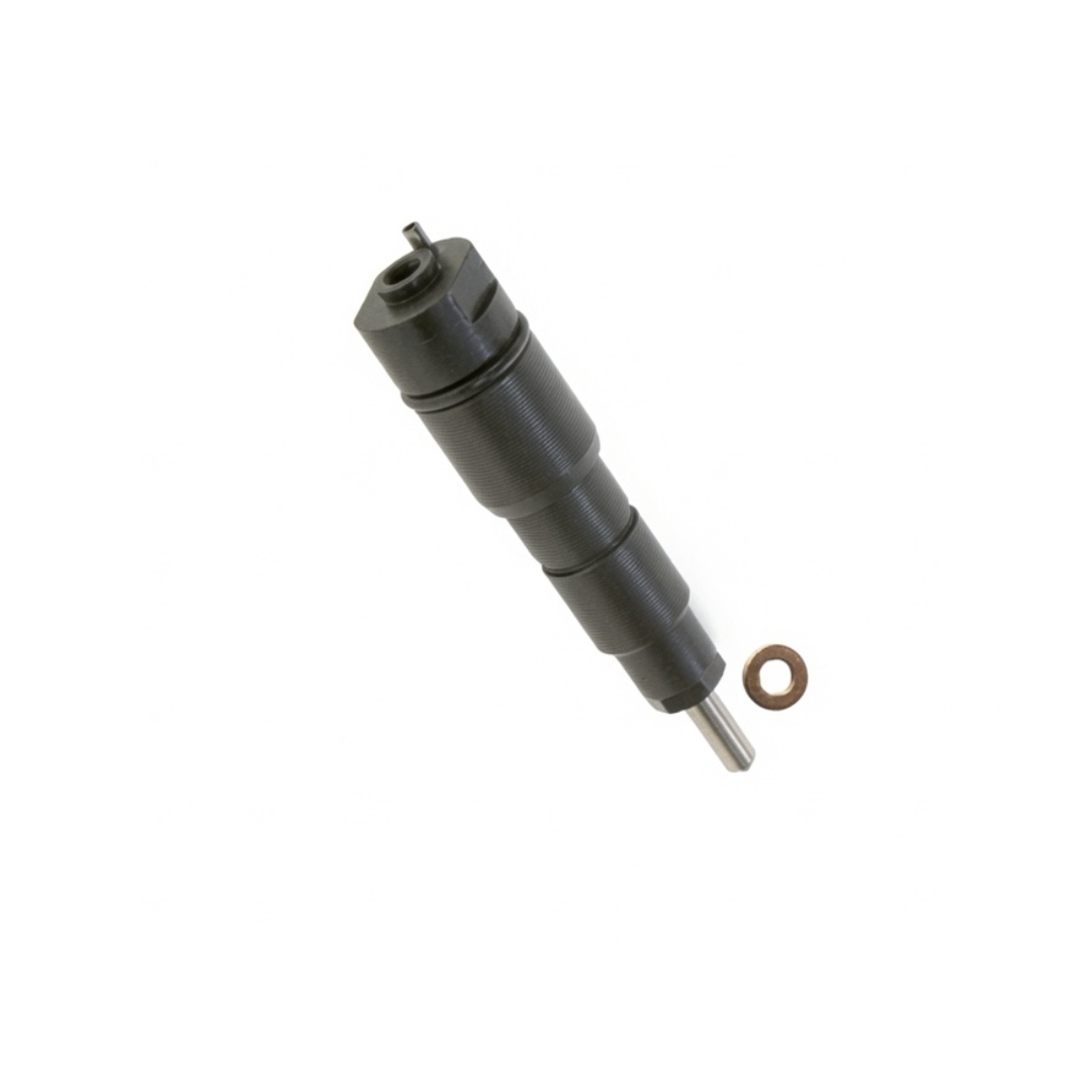 Bosch Injector 0432191251 New Genuine Bosch For Detroit 0010107851 & MTU 0010107851