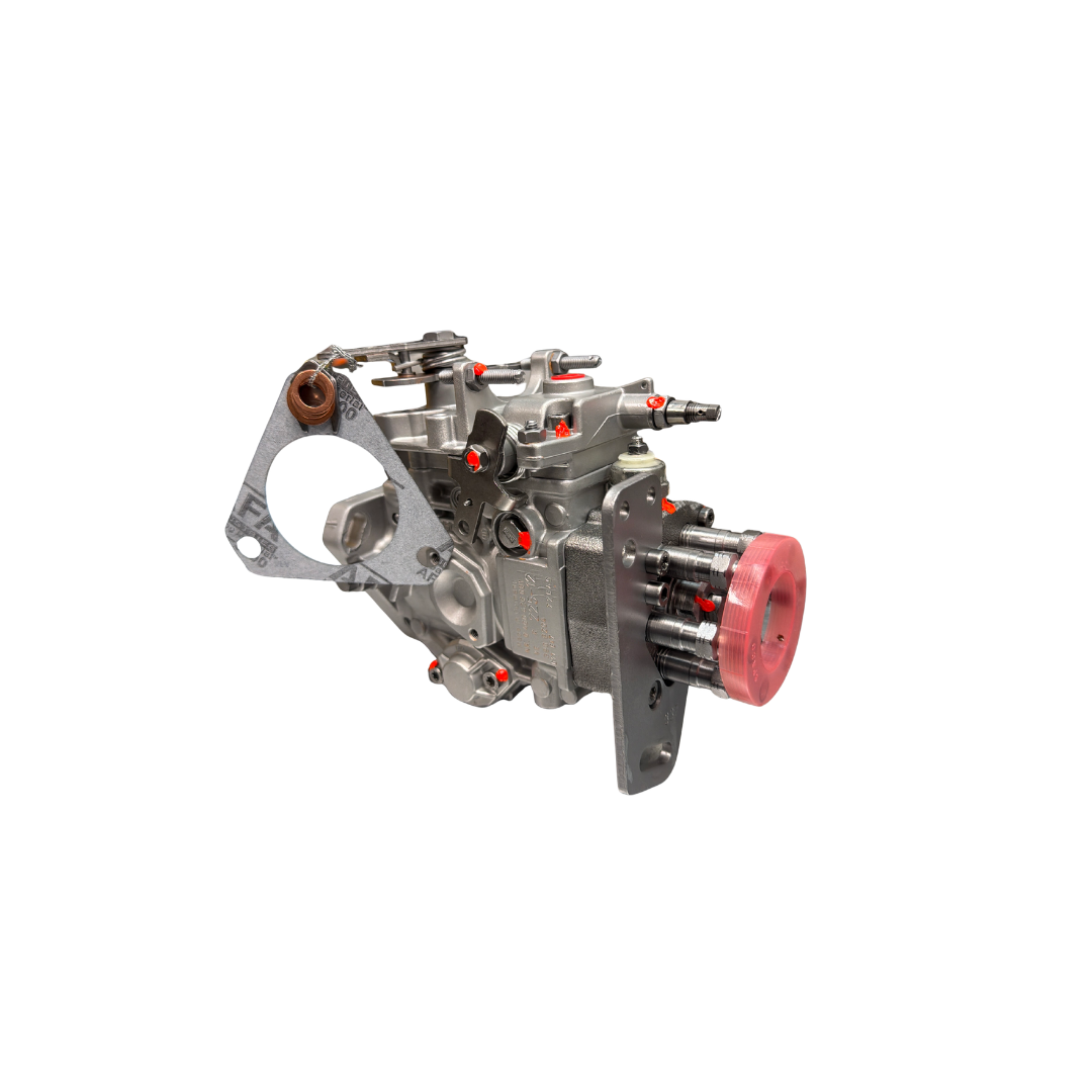 Bosch VE Injection Pump Cummins 3908204 0460426081