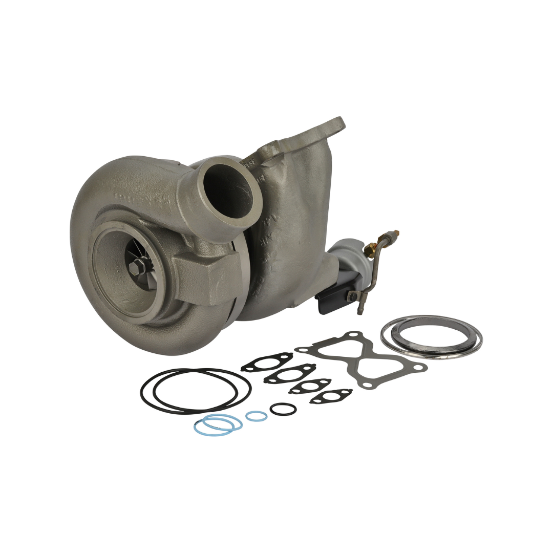 CAT C15 Turbo High Pressure AP90034 10R1887
