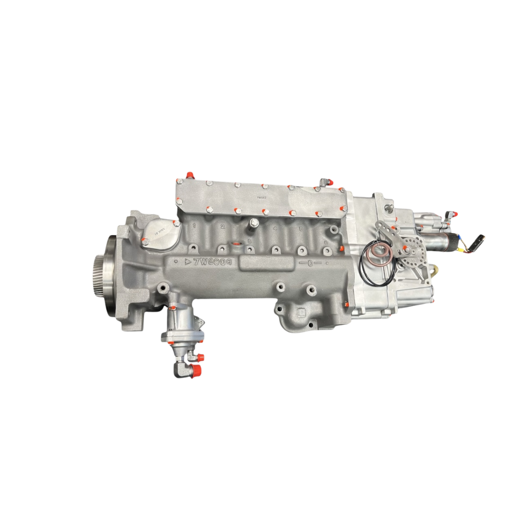 Caterpillar 3406B Injection Pump