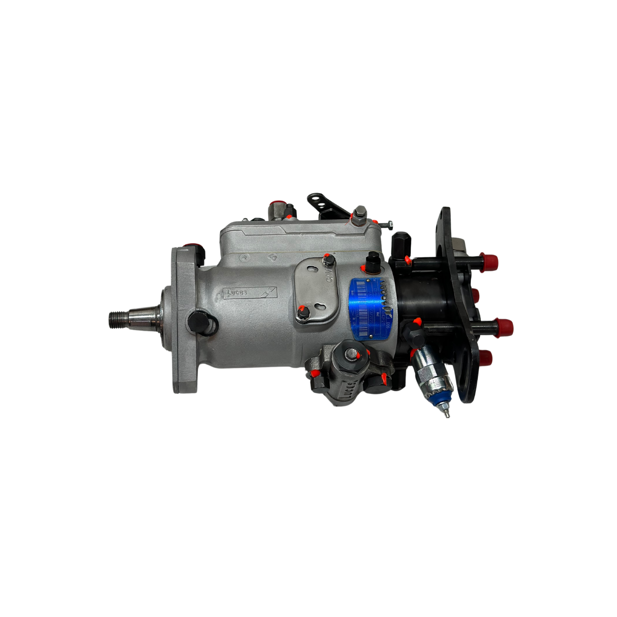 Cummins Injection Pump 3908646 3042f210