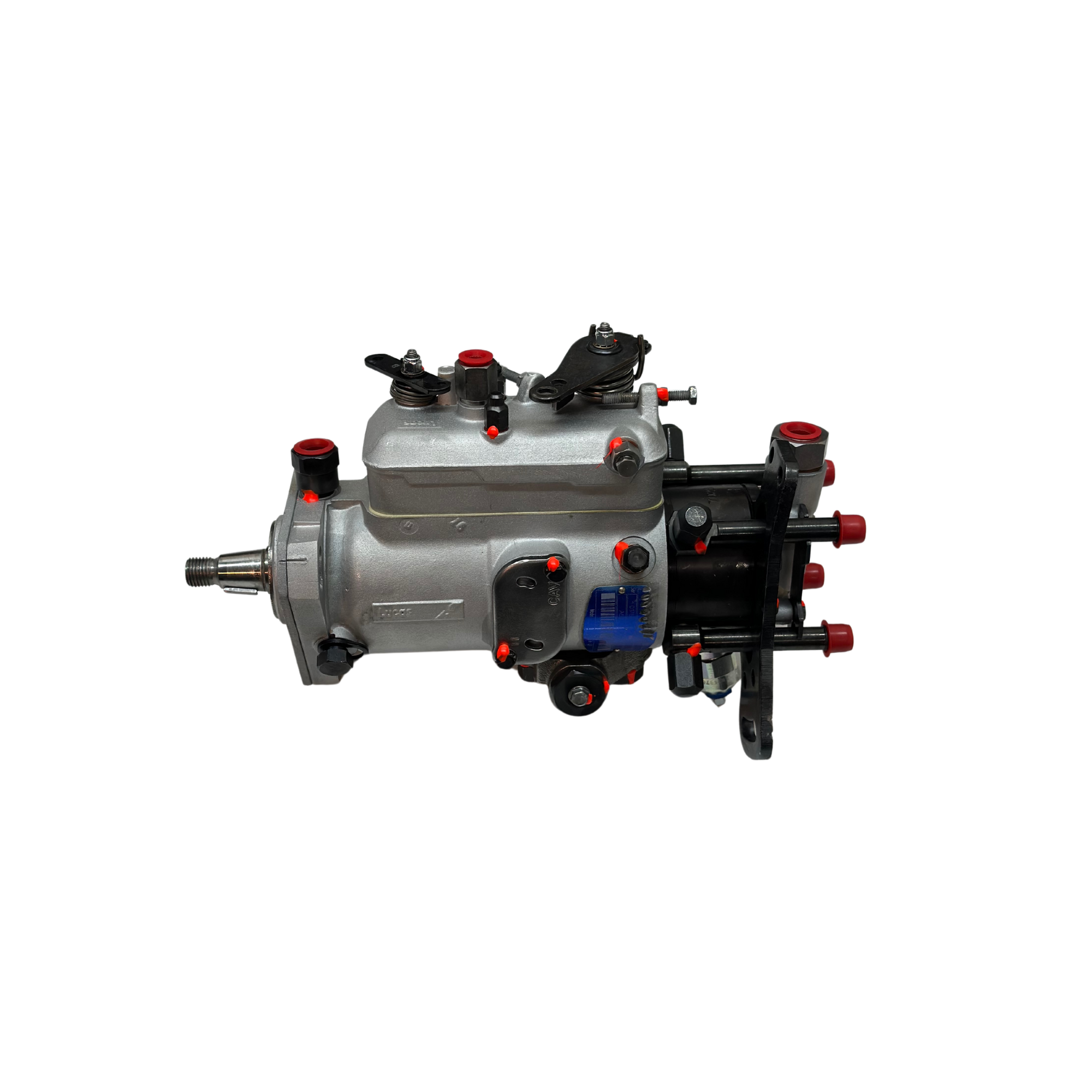 Cummins Injection Pump 3908646 3042f210