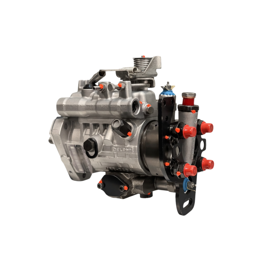 Cummins B4.5 Injection Pump 3957710 9320A260W