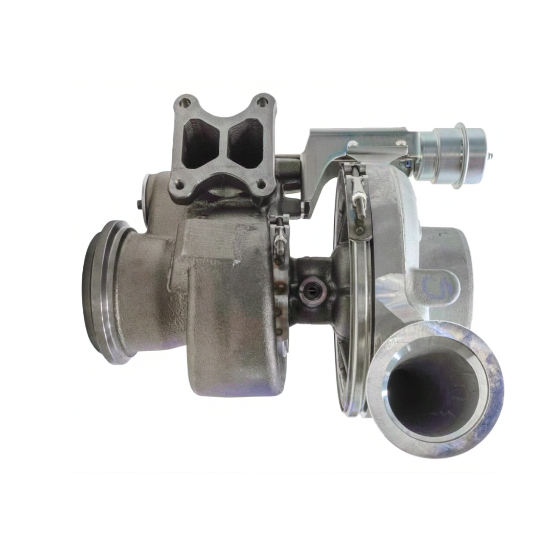 Cummins ISX13 Turbo HE600WG 5324892H 5324943