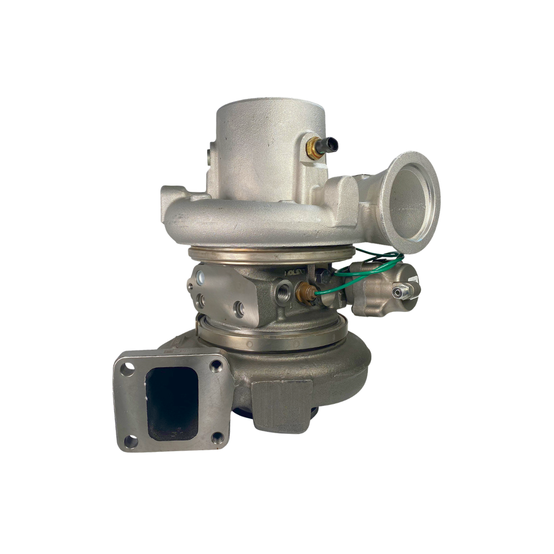 Cummins ISX EPA07 Turbo HE551V 3768268H AP90029