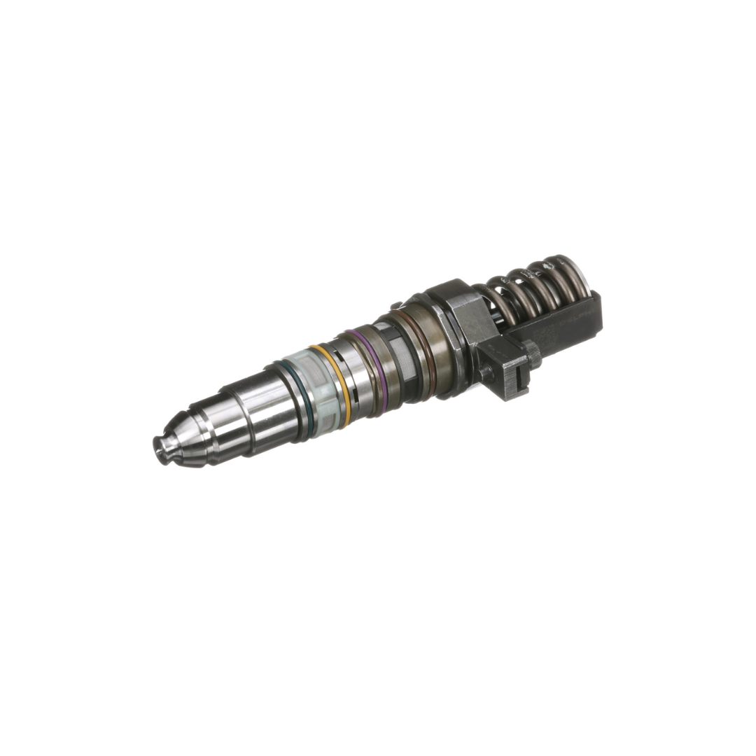 Cummins ISX HPI Injector 4954888 EX634888