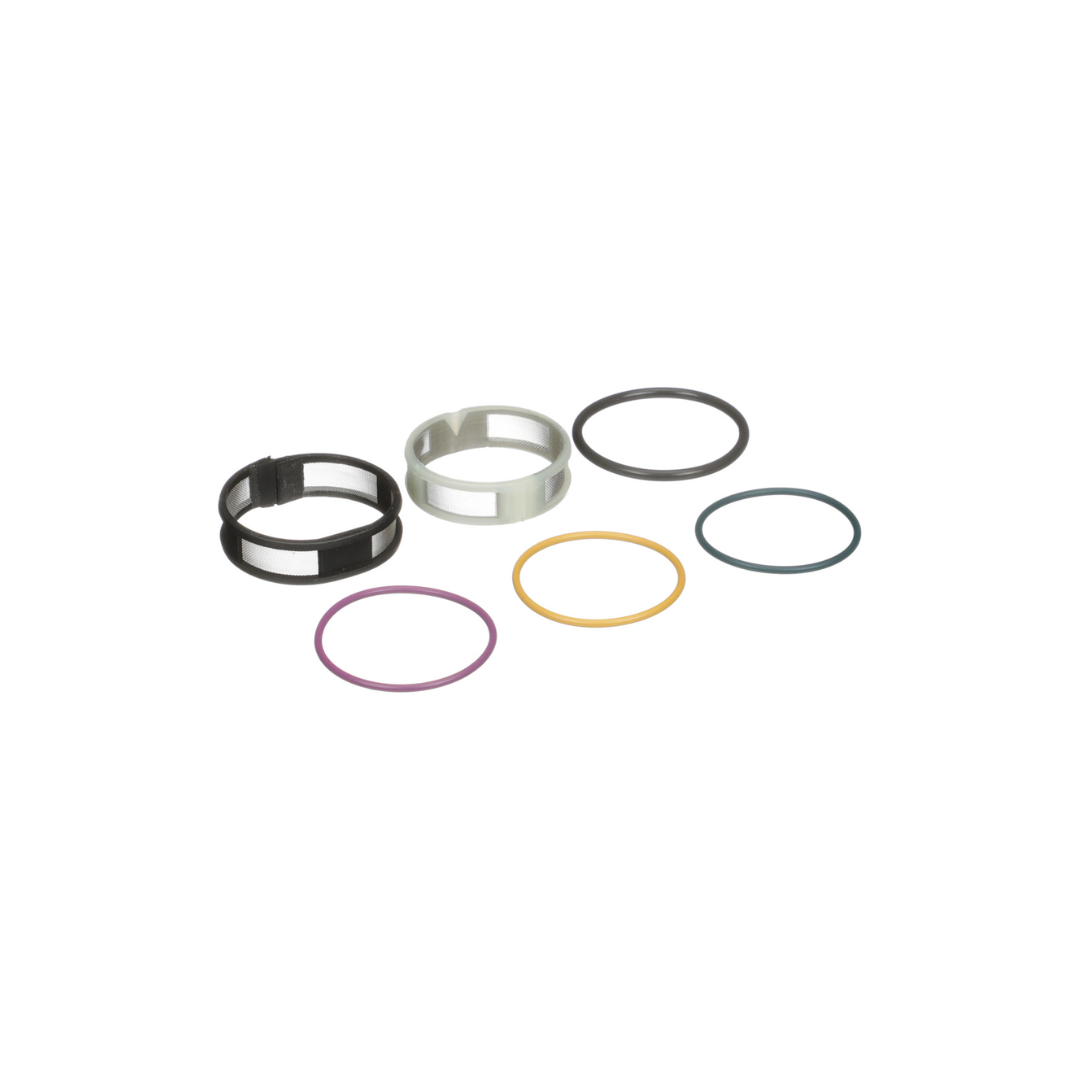 Cummins ISX HPI Injector Seal Kit HTK130