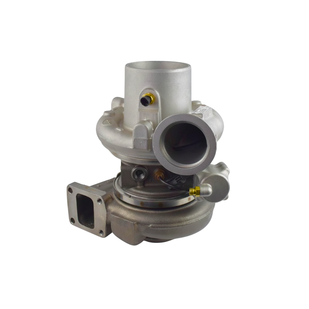 Cummins ISX Signature Turbo HE551V 3768267H 2881993