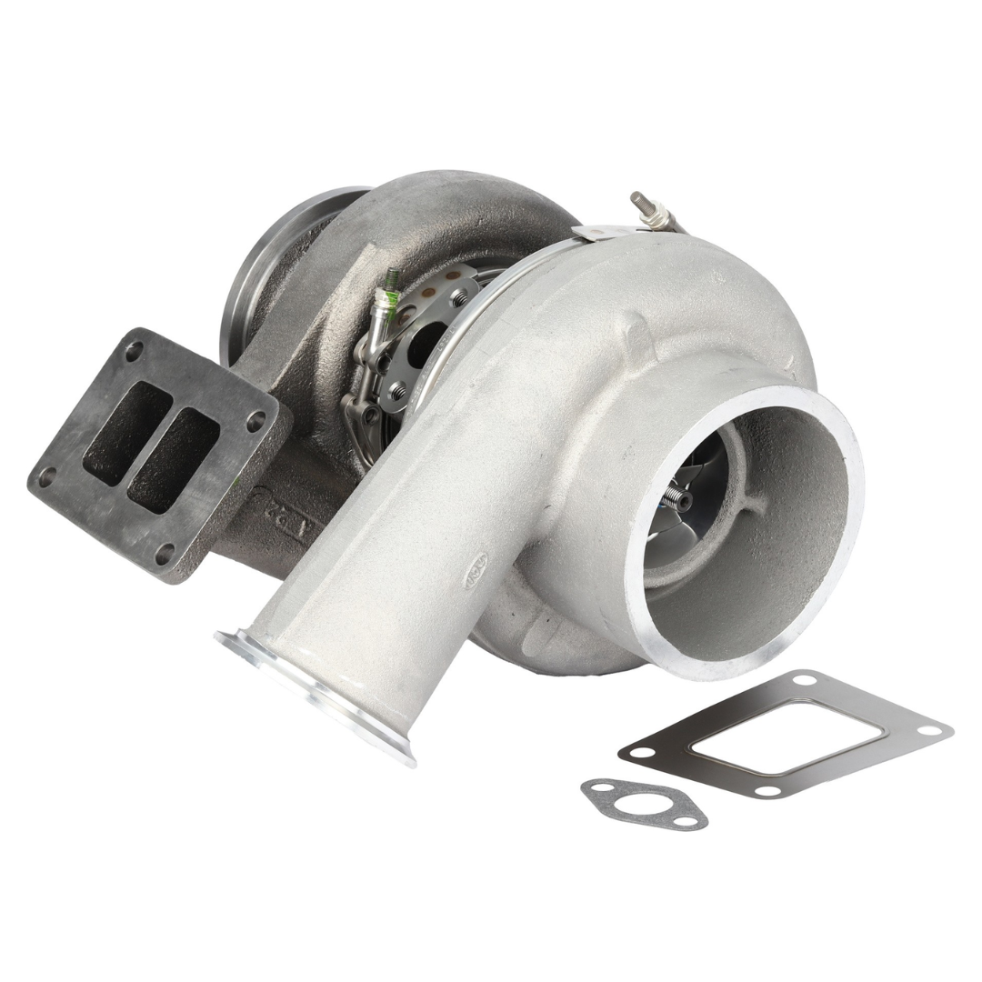Cummins N14 Turbo BHT3E 3804308 172035