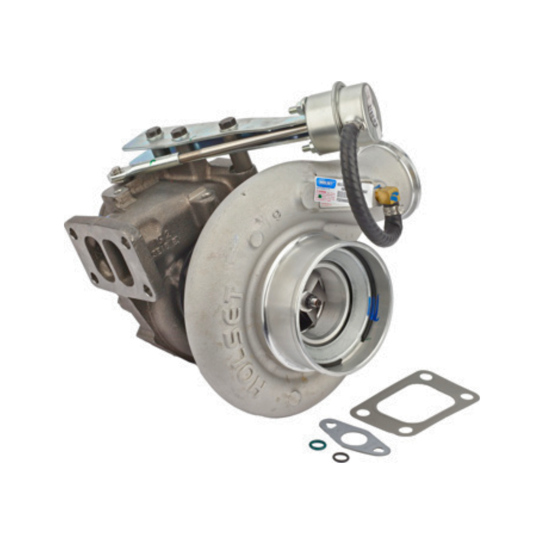 Cummins QSB Turbo HX35W 4044890H 4033681