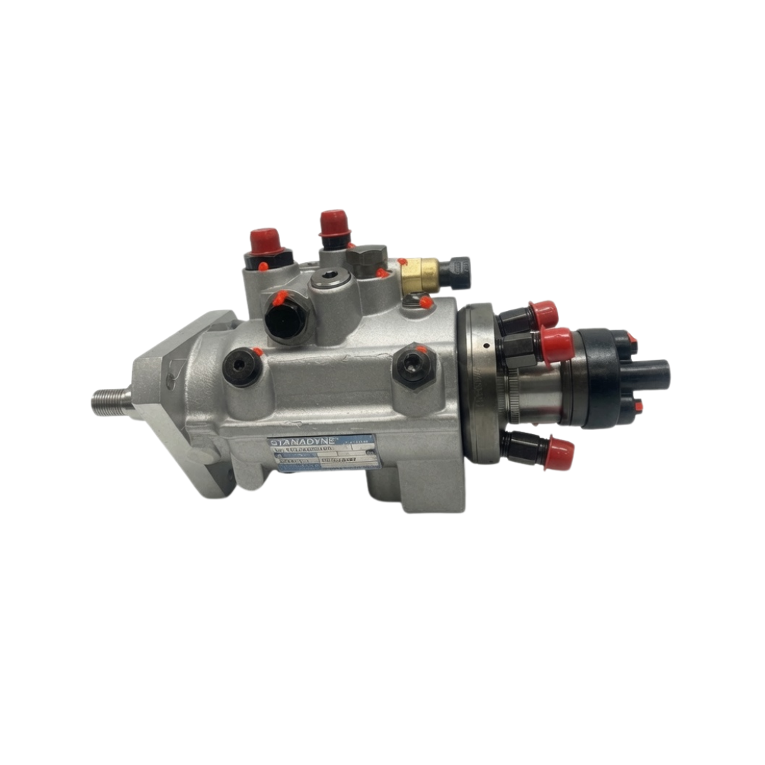 DE Injection Pump New OEM Or Reman for Stanadyne 06323 John Deere Part #'s RE518086, RE507968, RE518167