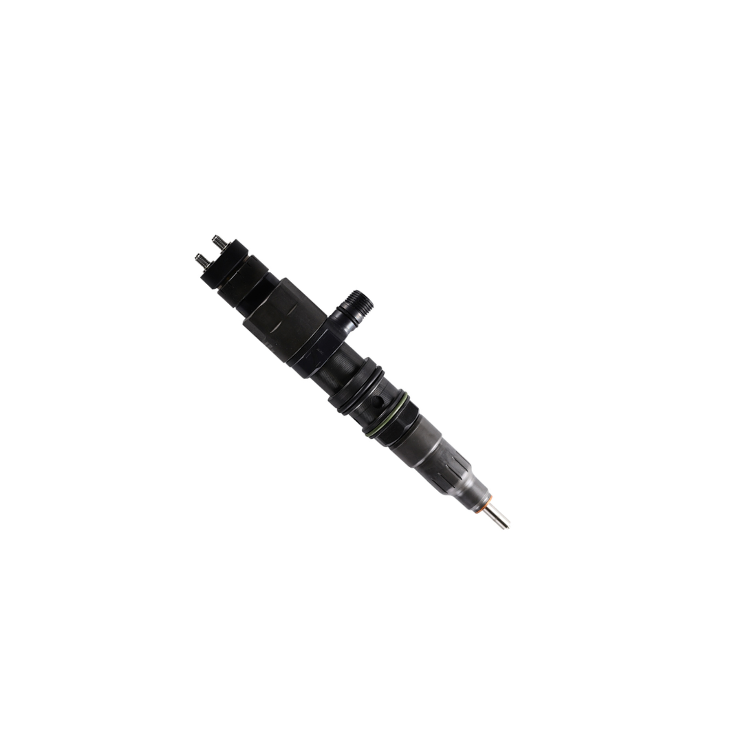 Detroit DD13 12.L Injector A4710700387 0986435642