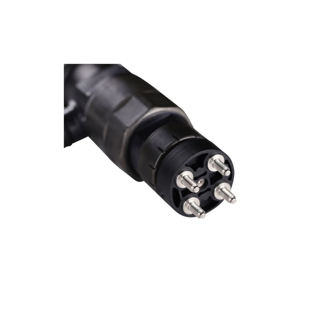 Detroit DD13 12.L Injector A4710700387 0986435642