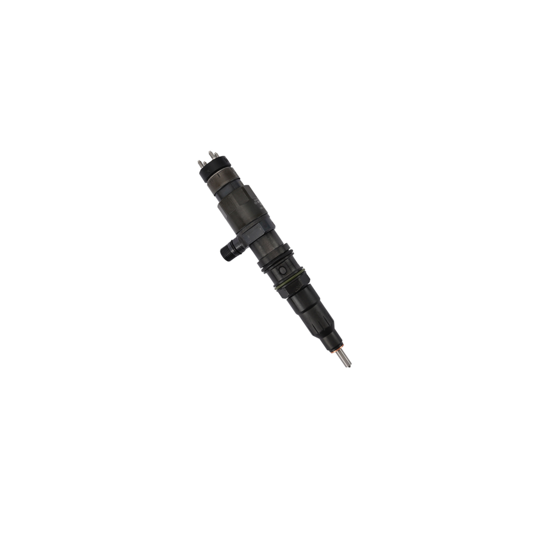 Detroit DD15 & DD16 Injector A4720701187 0986435646