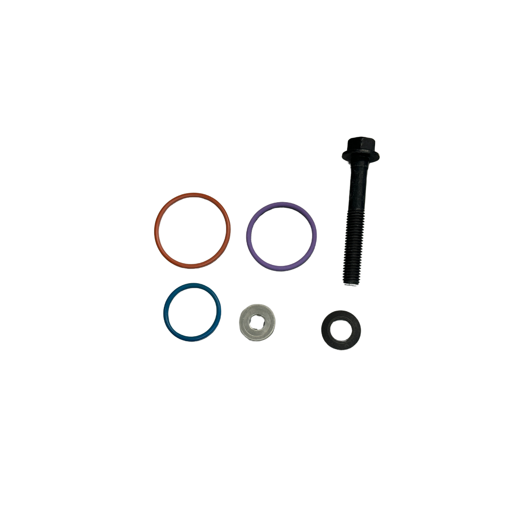 Detroit Series 60 14.0L Injector Seal Kit 1216288