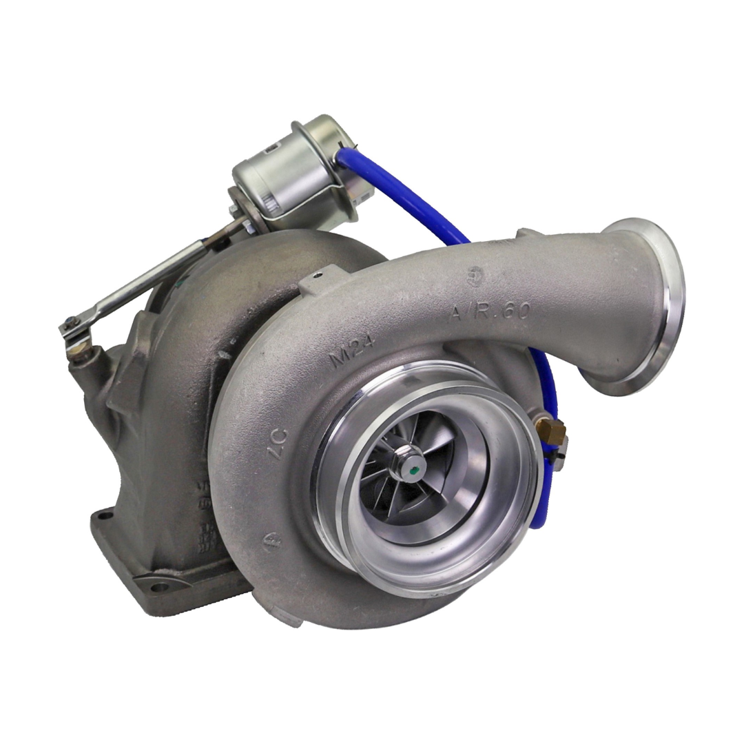 Detroit Series 60 Turbo 12.7L 430HP 714788-5009S R23535324