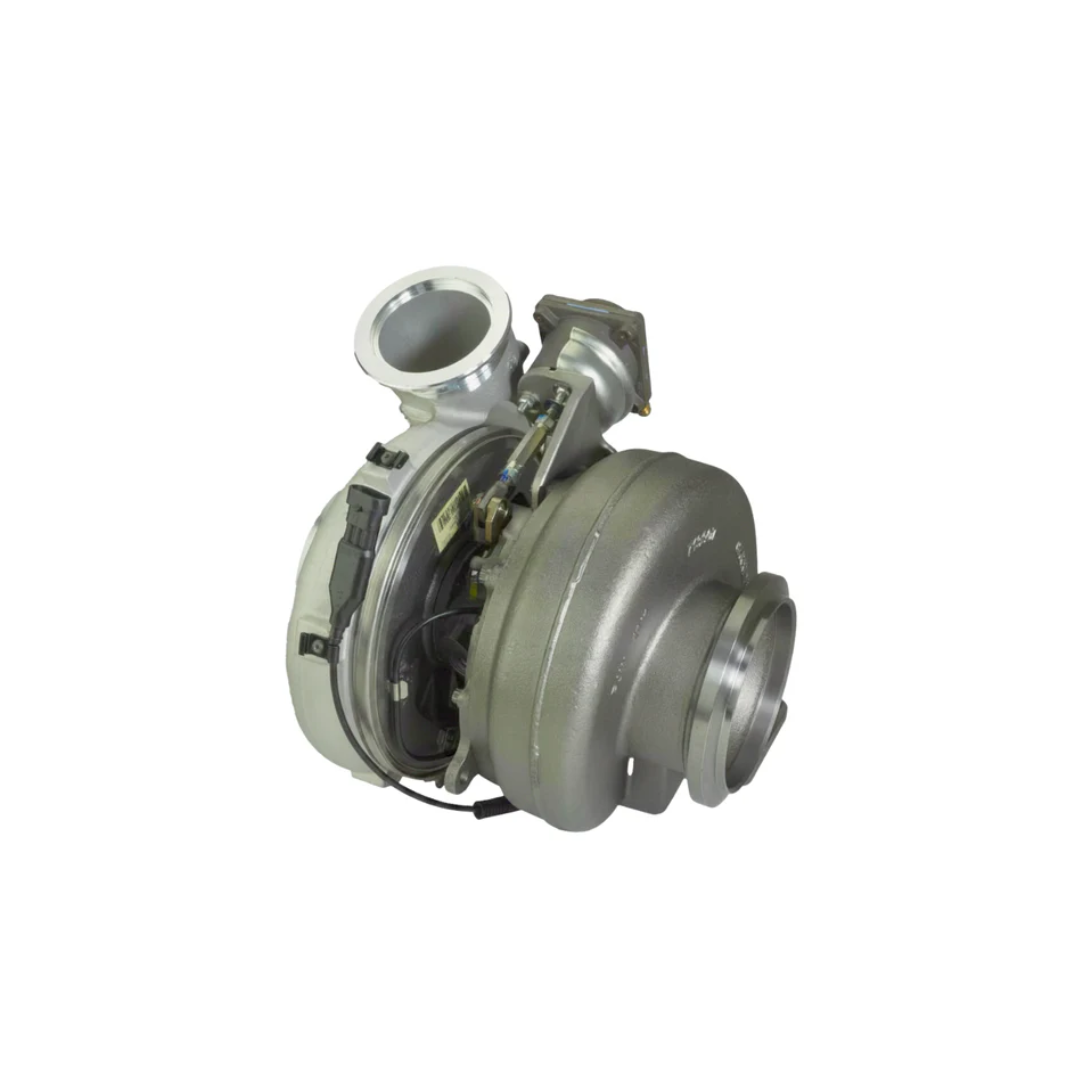Detroit Series 60 Turbo 14.0L 500HP 758160-5007S R23531103