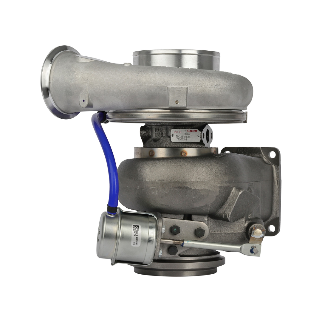 Detroit Series 60 Turbo GTA4294 12.7L 350HP 714788-5005S R23528052