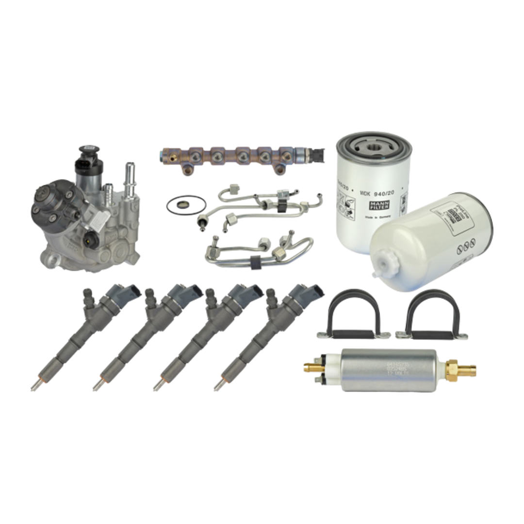 Deutz TD/TCD 2.9L Fuel Contamination Kit AP57011
