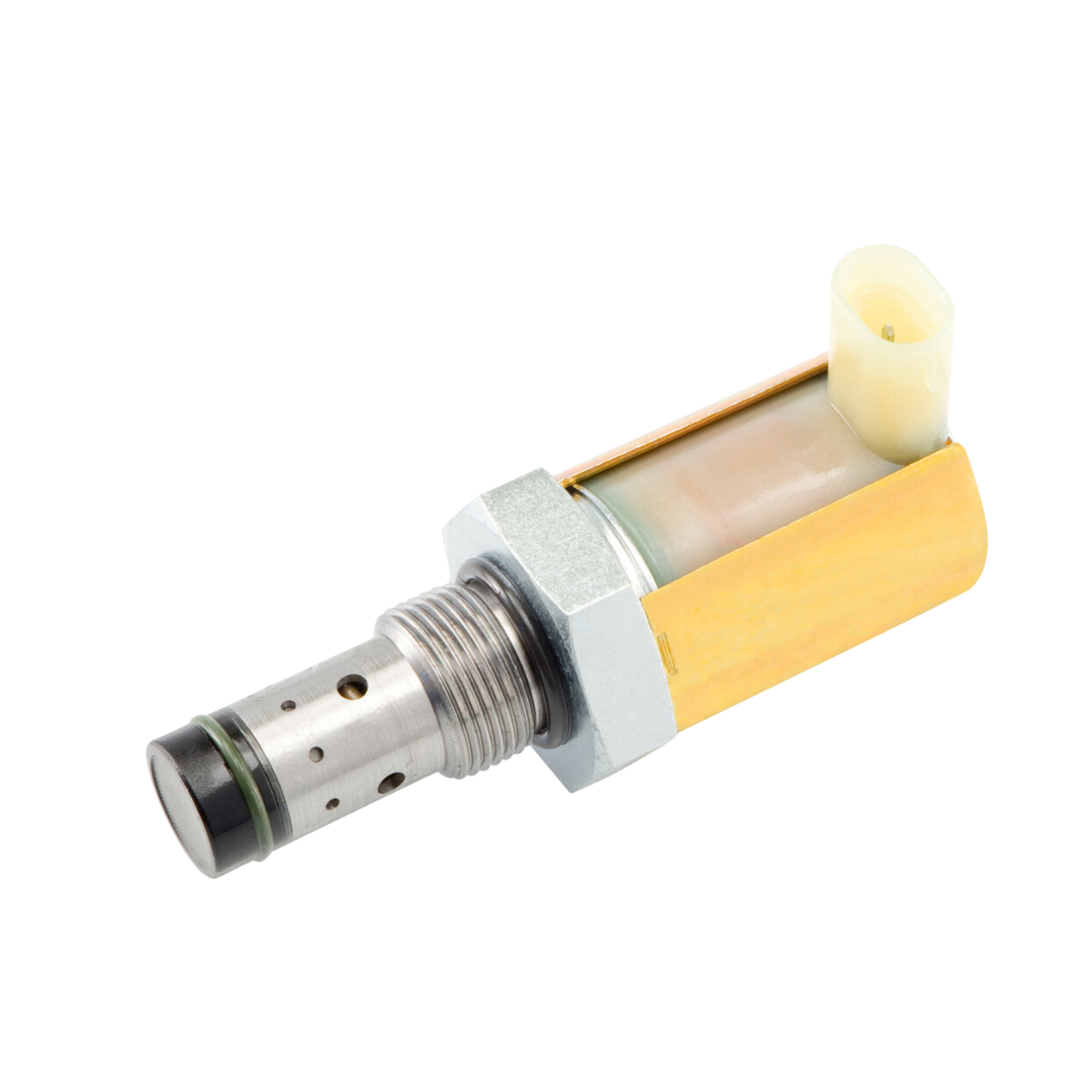 Early 6.0L Powerstroke Injection Pressure Regulator Valve "IPR Valve" 2003-2004