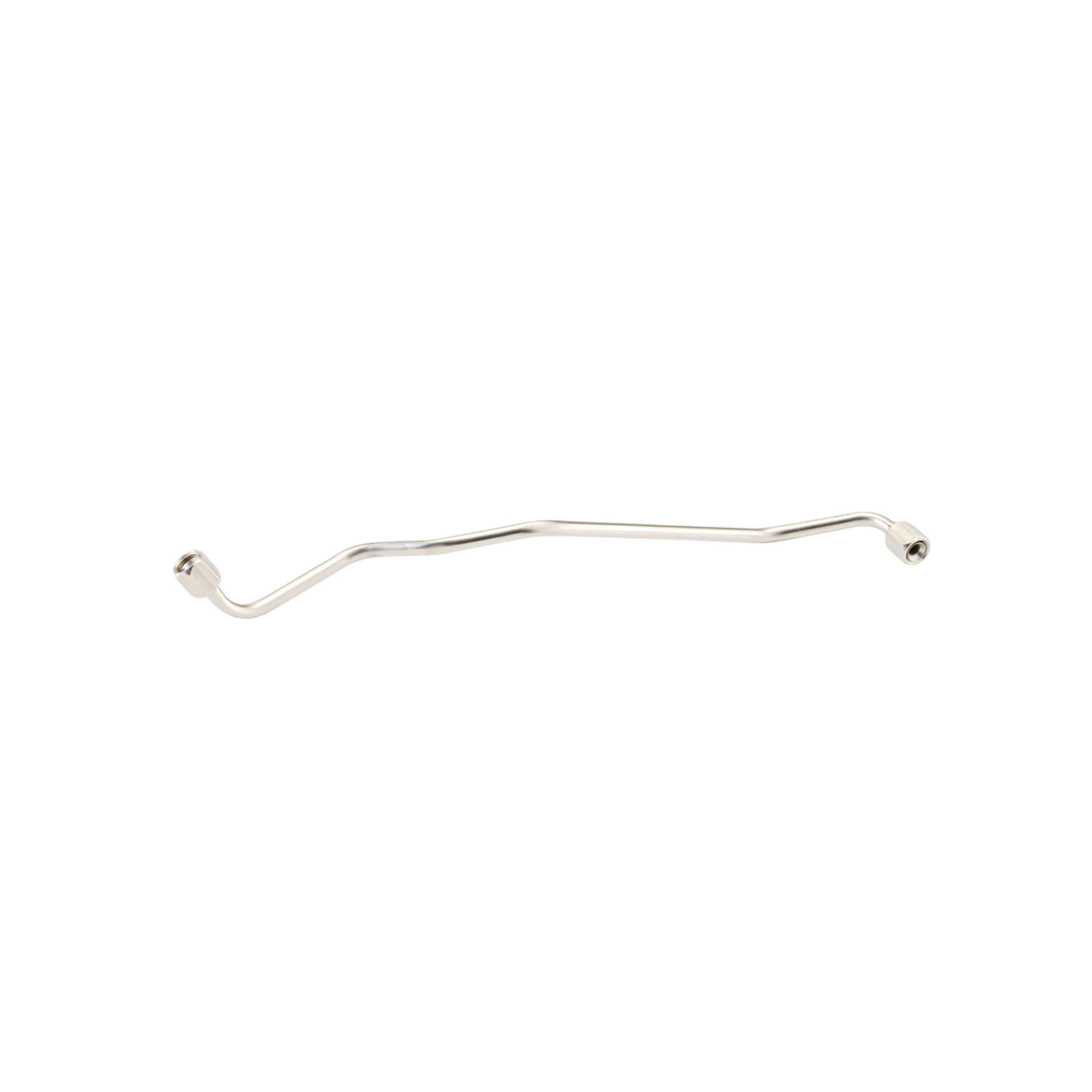 Exhaust Back Pressure Tube For 7.3L Powerstroke 1998.5-2003
