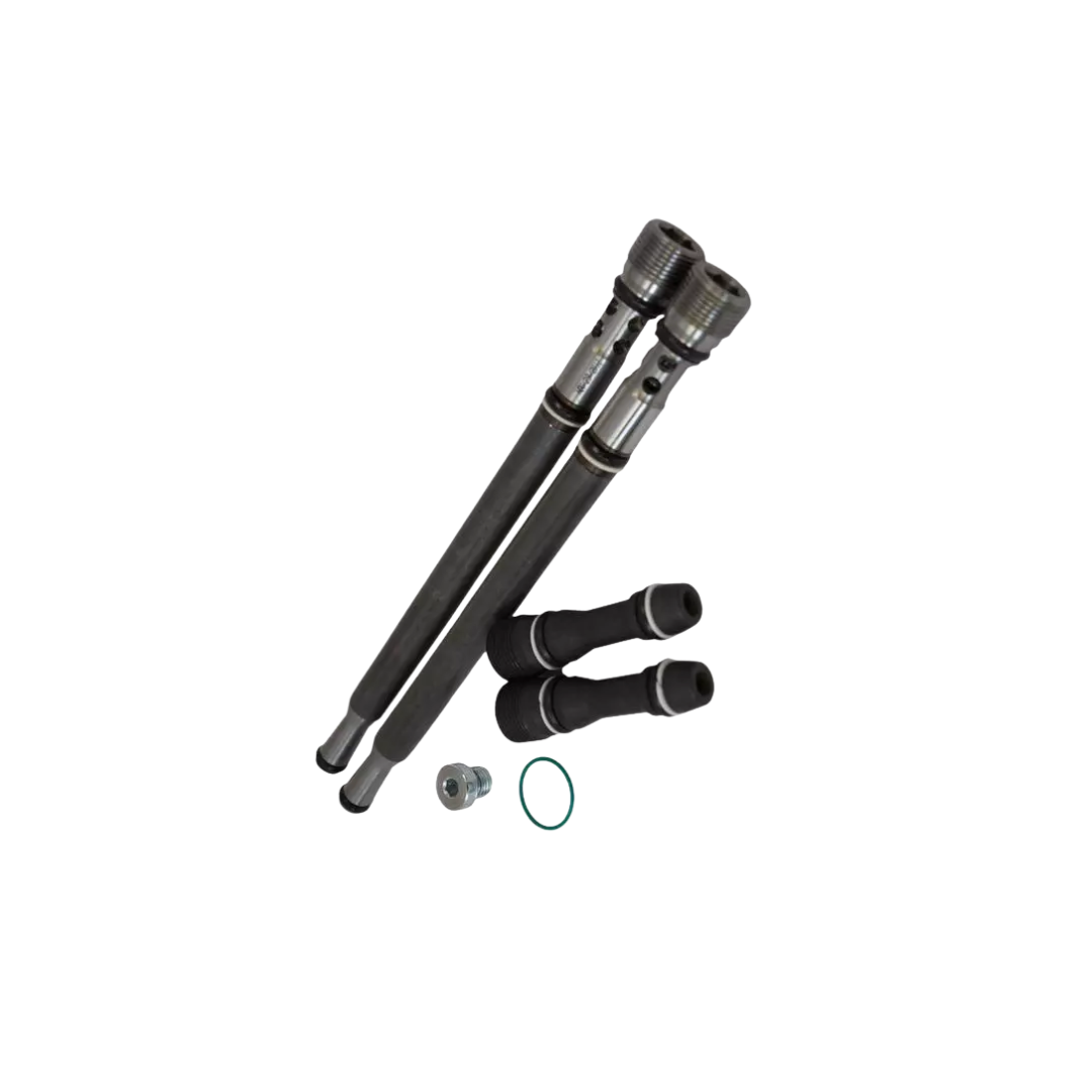 Ford 6.0L Powerstroke Standpipes & Dummy Plugs Kit Late 2004.5-2007 6E7Z9A332B