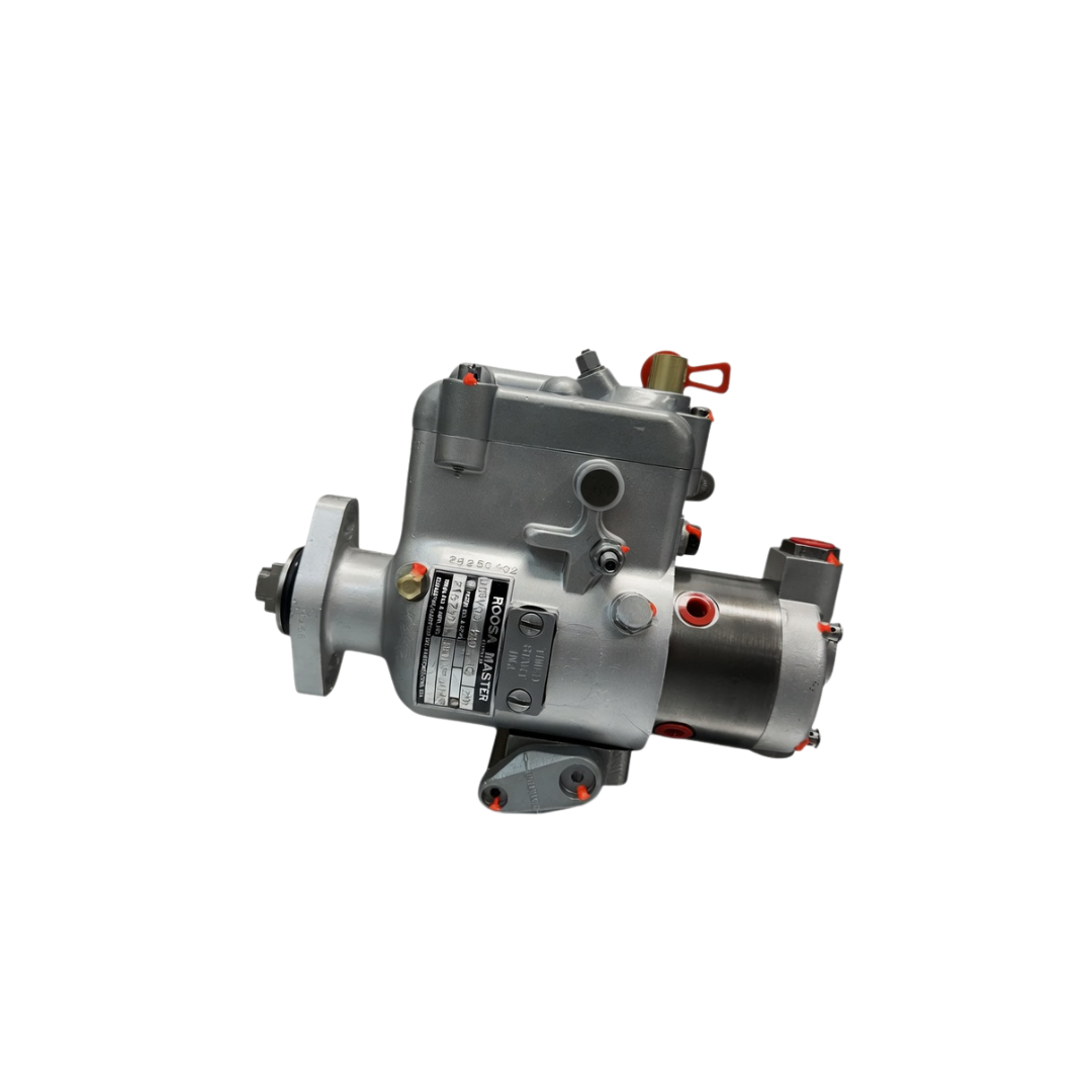 Ford Tractor Injection Pump B9NN9A543B DBGVCC429-5C