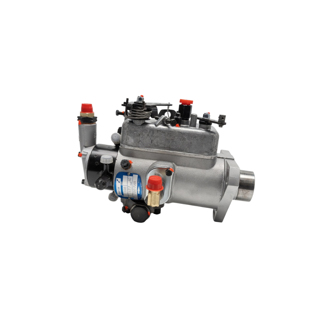 Ford Tractor & Ford Industrial Injection Pump EONN9A543ABA 3238F320