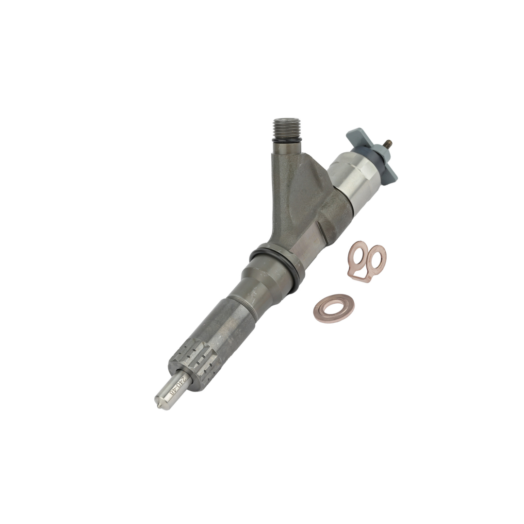Isuzu 4HK1 Injector 8981106074 095000-2130 AP53908