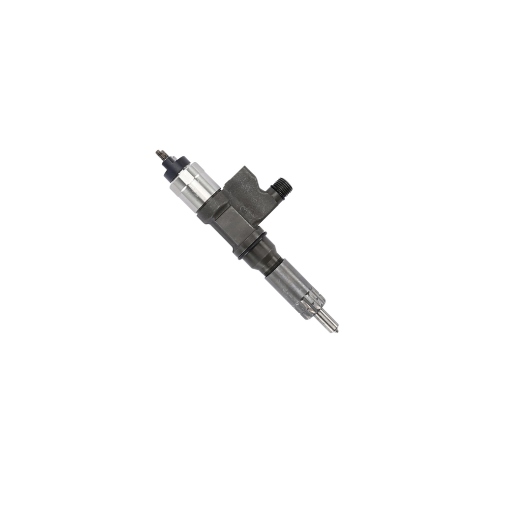 Isuzu 6HK1 Injector 2901233100 095000-6384 AP53905