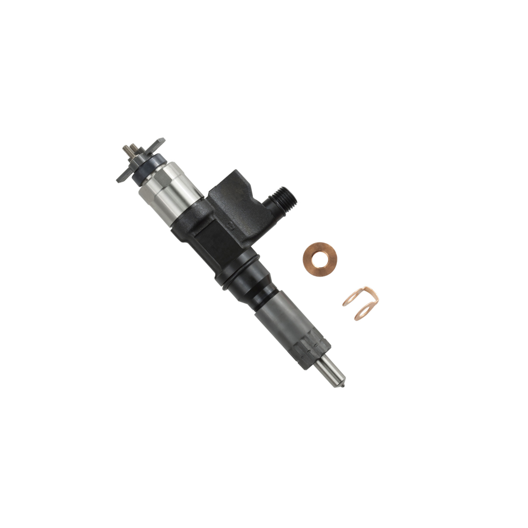 Isuzu 6HK1 Injector 2901233200 095000-6382 AP53906