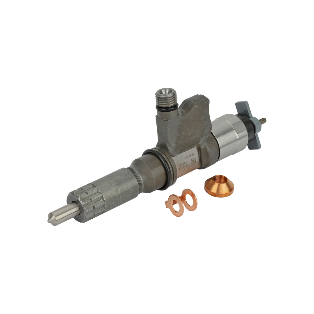 Isuzu 6HK1 & 4HK1 Injector 2901231000 095000-8901 AP53907