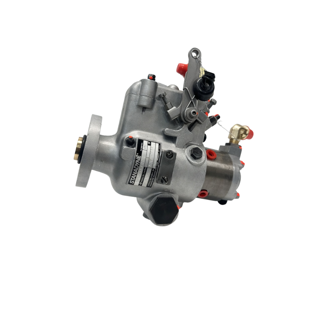 J.I. Case 207 Injection Pump A151113 DBO431-3205