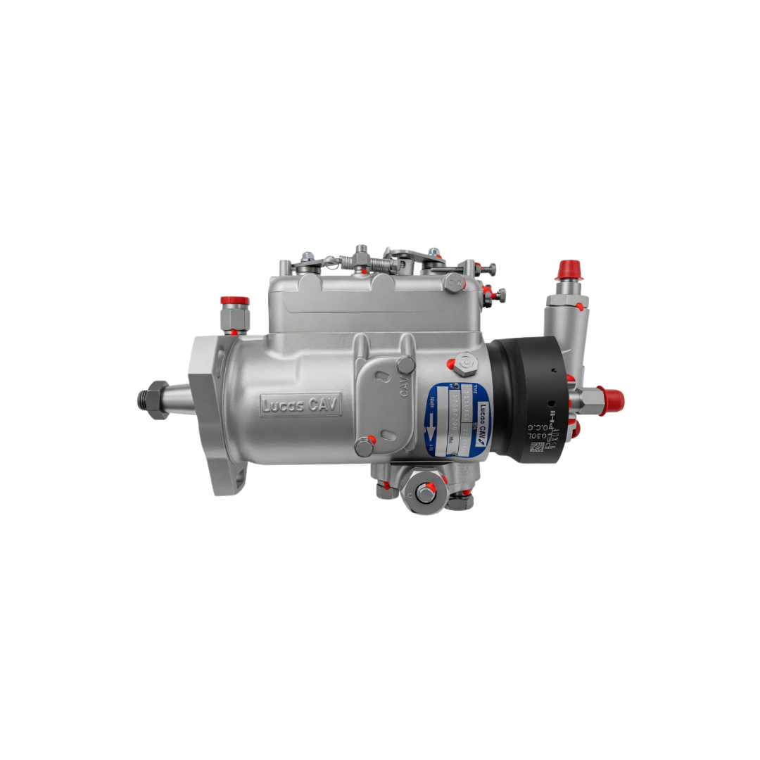 John Deere 3179TFG Injection Pump RE36753 3239F040