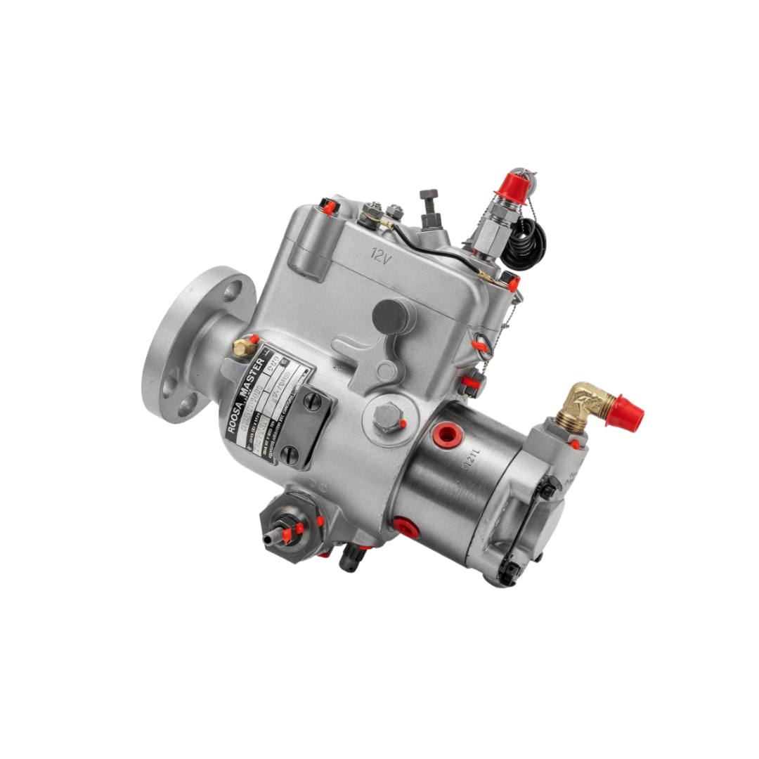 John Deere 4219D Injection Pump AR49900 JDB431-2409
